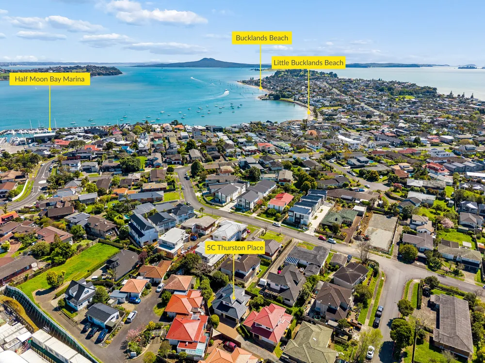 Photos of 5C Thurston Place