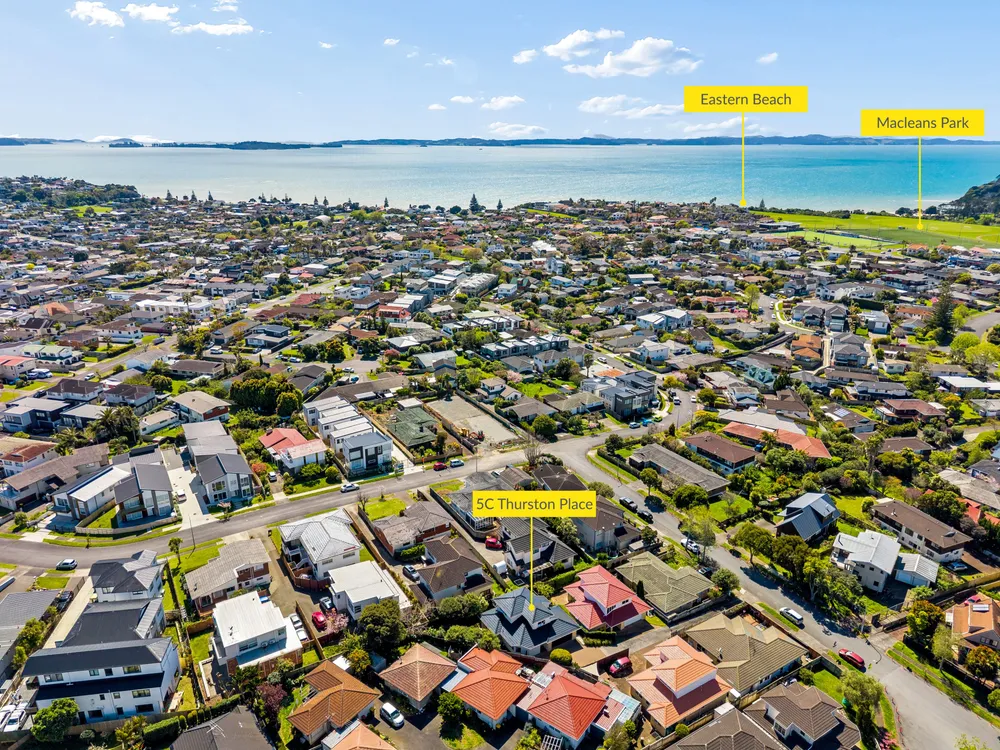 Photos of 5C Thurston Place