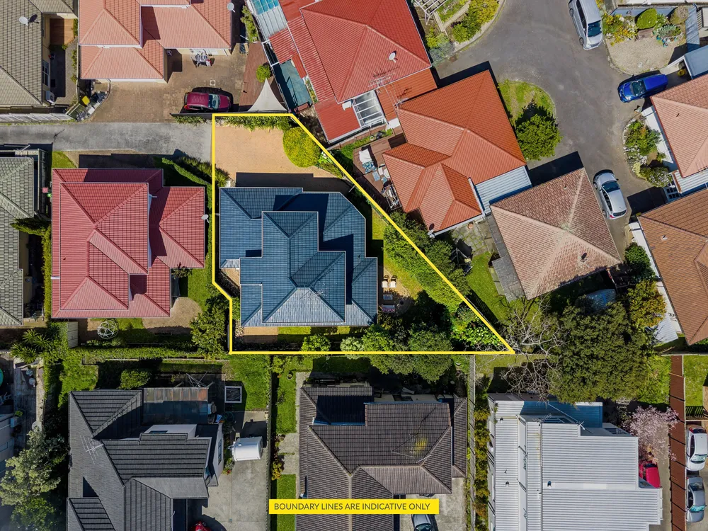 Photos of 5C Thurston Place
