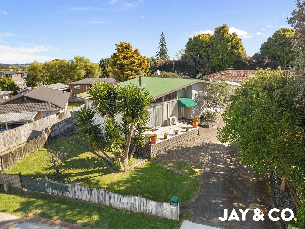 Photo of 13 Leaver Place, Weymouth