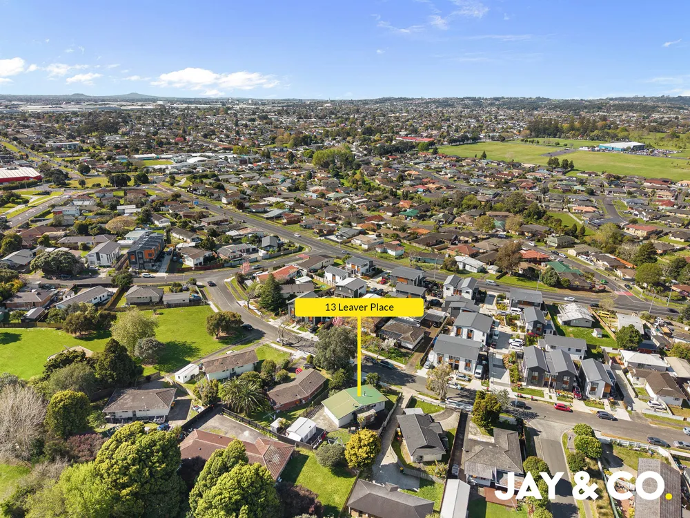 Photos of 13 Leaver Place