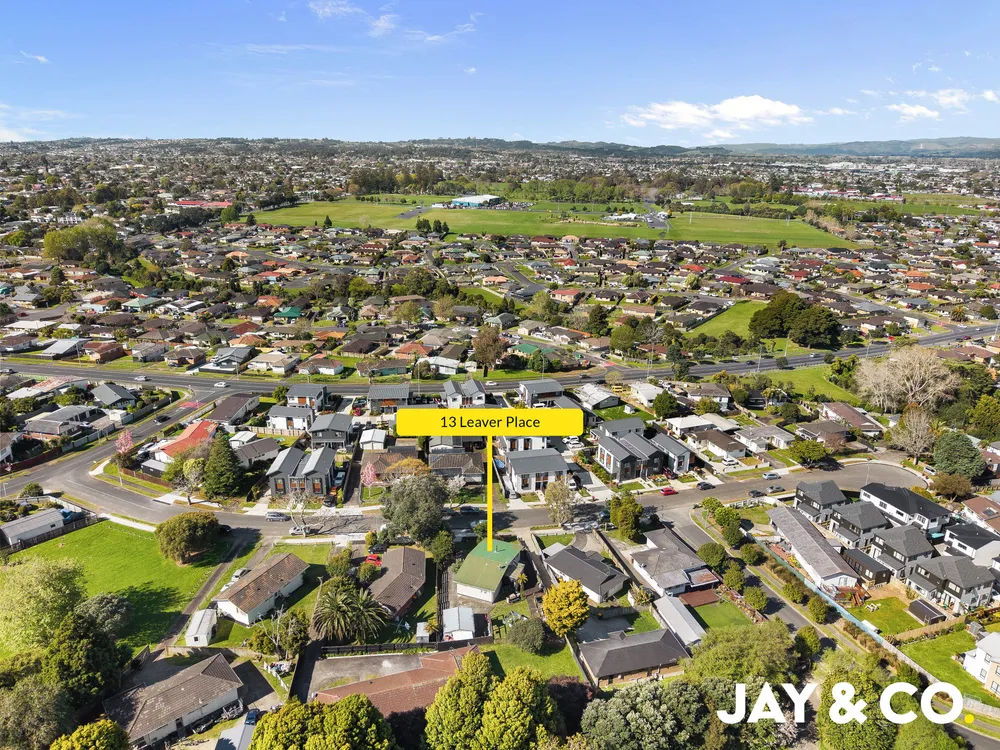 Photos of 13 Leaver Place