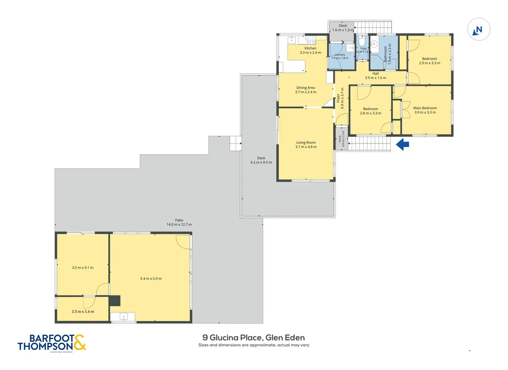 Photos of 9 Glucina Place
