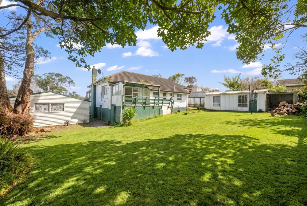 Photos of 580 Weymouth Road