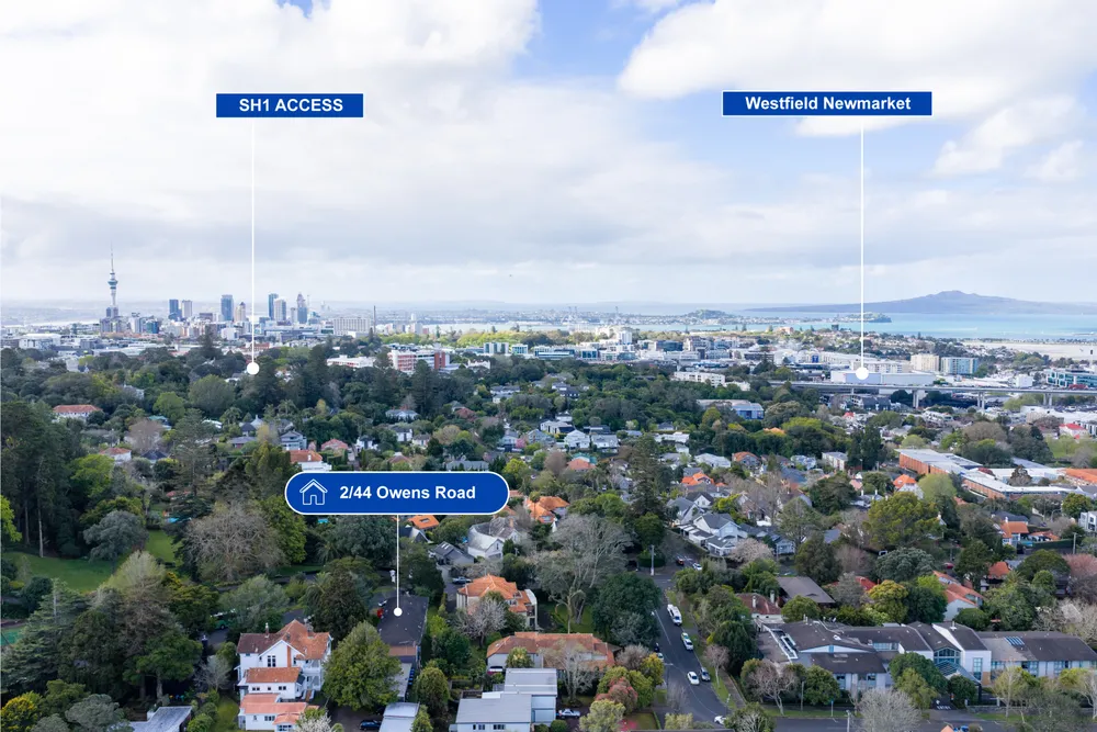 Photos of 2/44 Owens Road