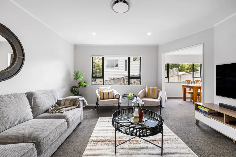 Photos of 16A Baird Street
