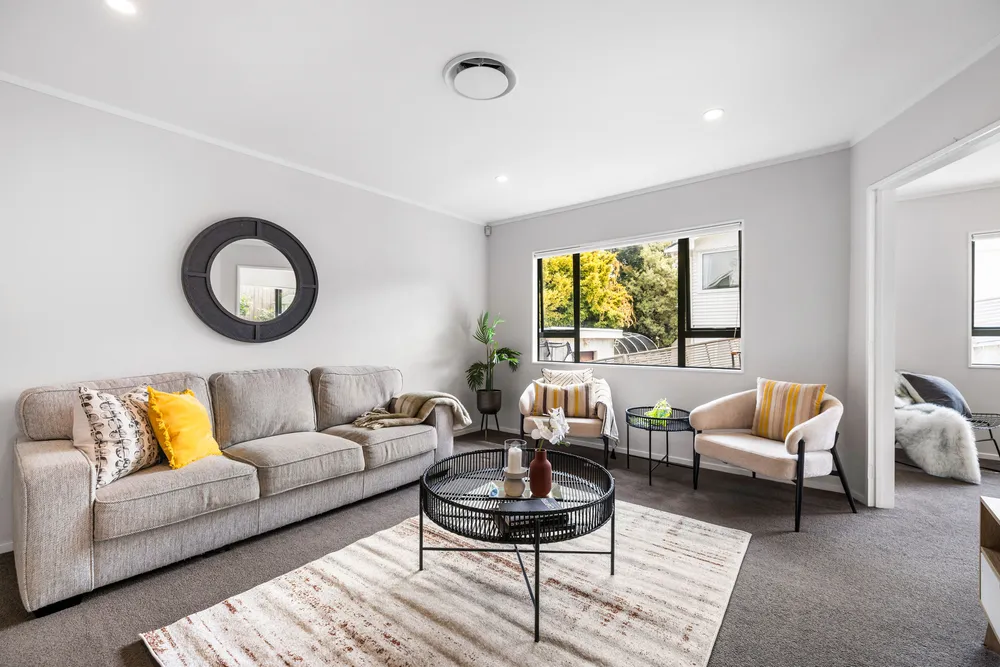 Photos of 16A Baird Street