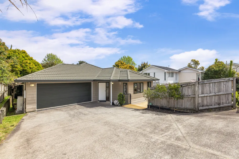 Photo of 16A Baird Street, Howick