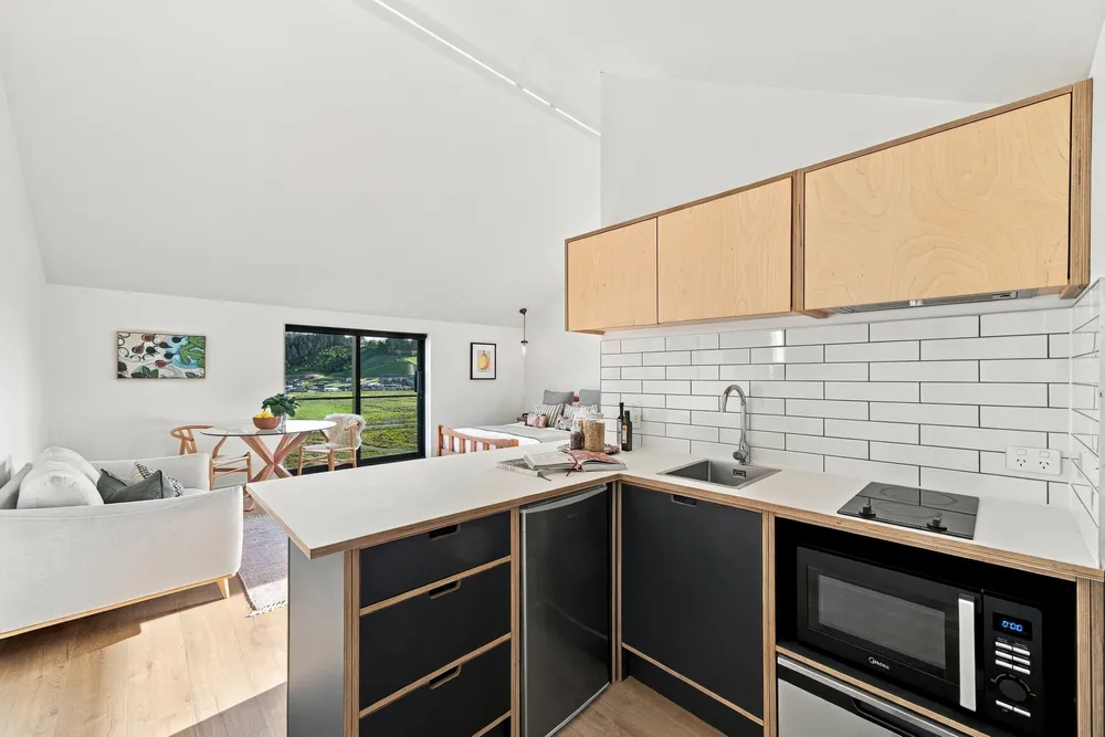 Photos of 5 Jahan Lane