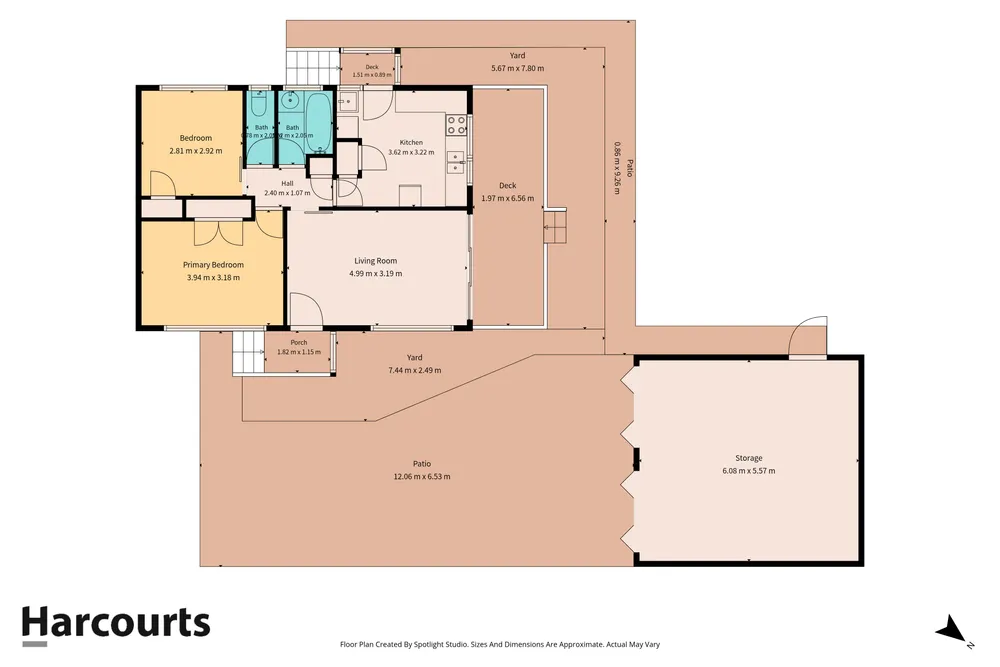 Photos of 2/7 Evelyn Place