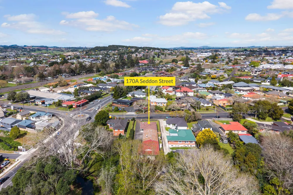 Photos of 170A Seddon Street