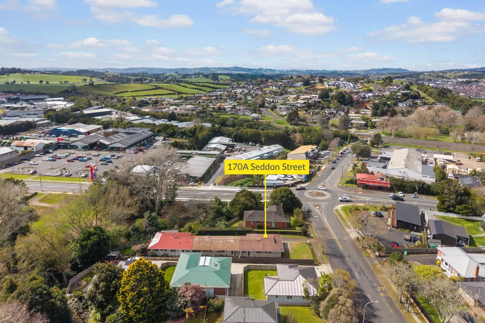 Photos of 170A Seddon Street