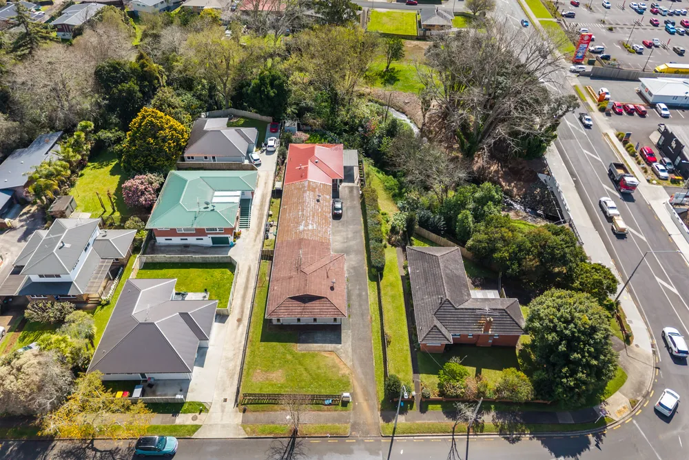 Photos of 170A Seddon Street