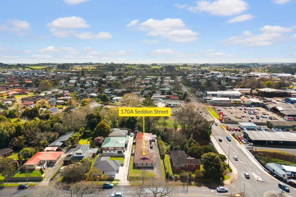 Photos of 170A Seddon Street