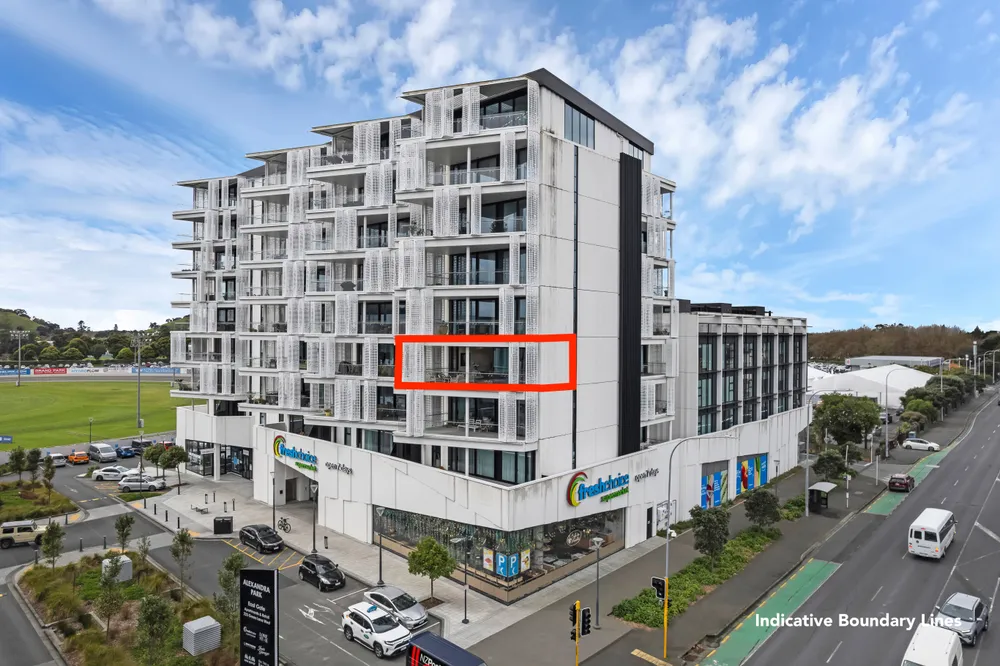 Photos of 302/223A Green Lane West
