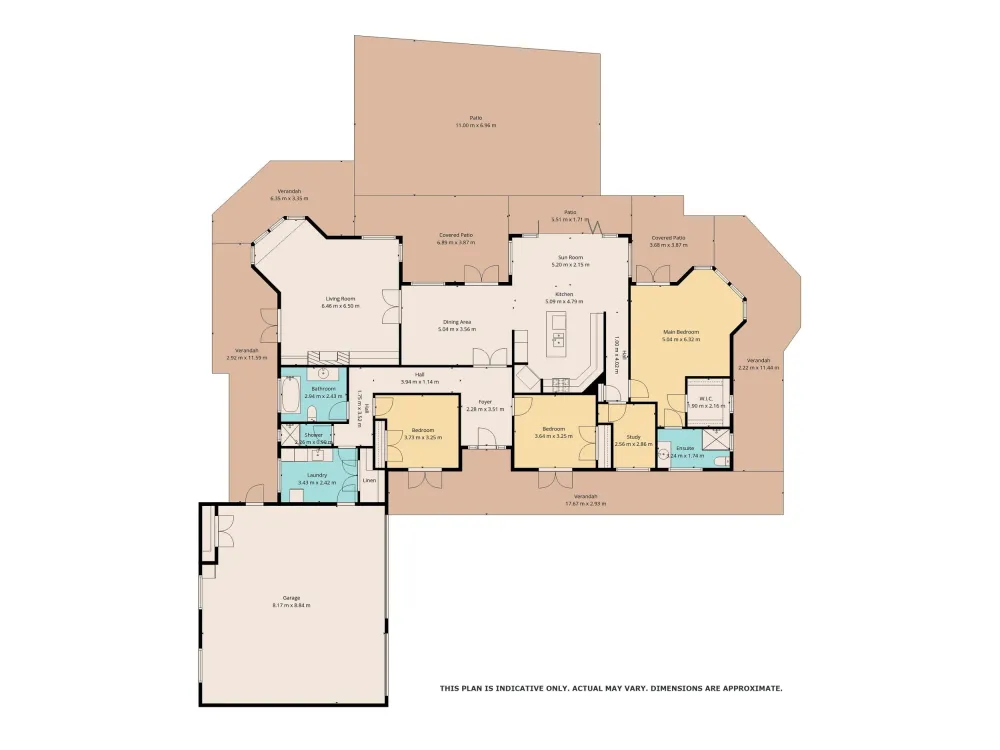 Photos of 14 Freeburn Road