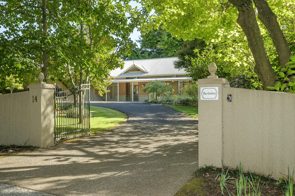 Photos of 14 Freeburn Road