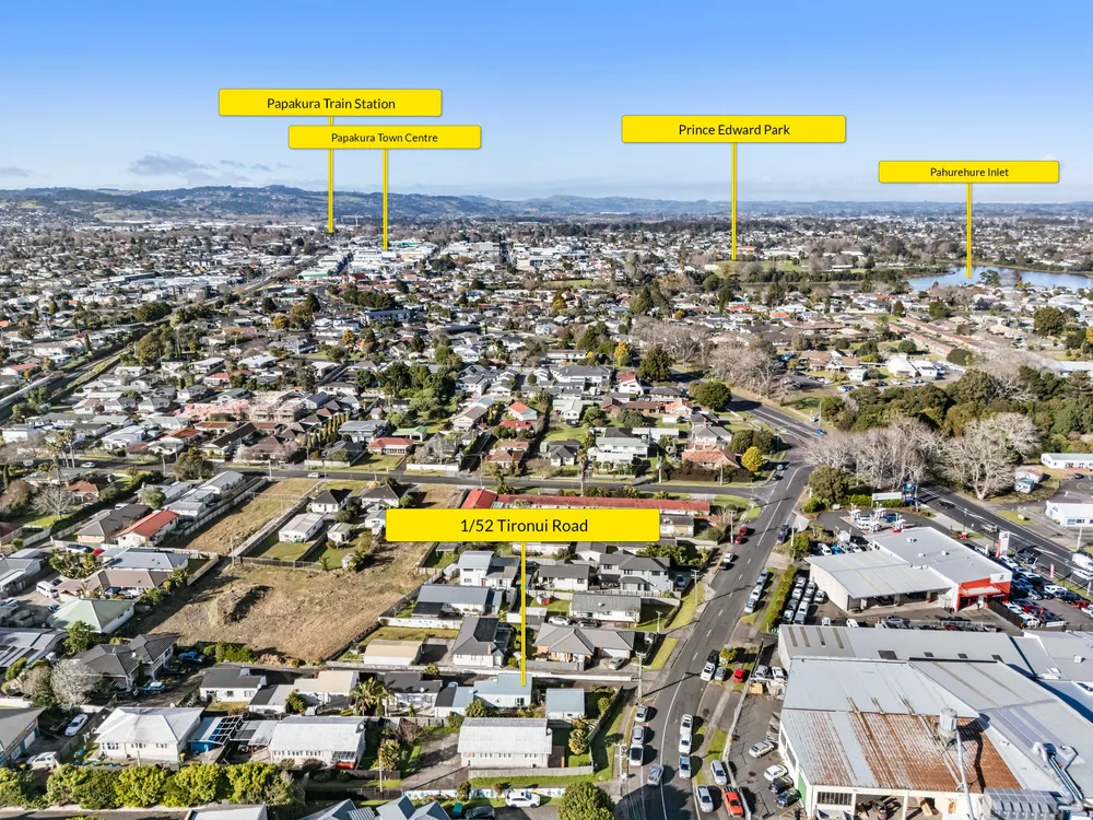 Photos of 1/52 Tironui Road