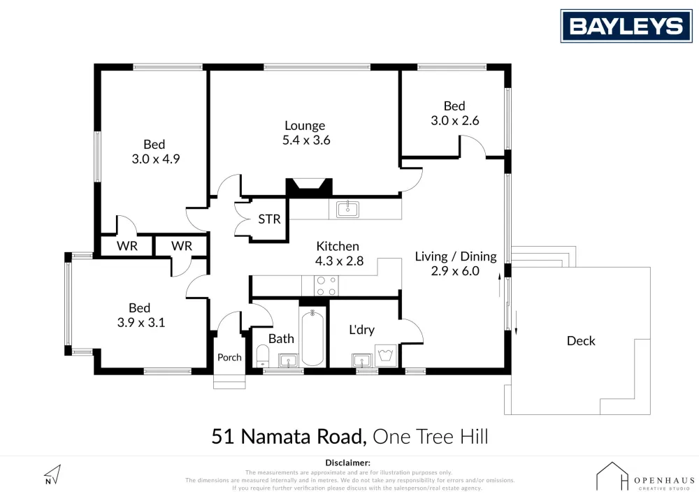 Photos of 51 Namata Road