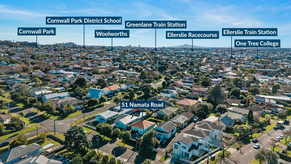 Photos of 51 Namata Road