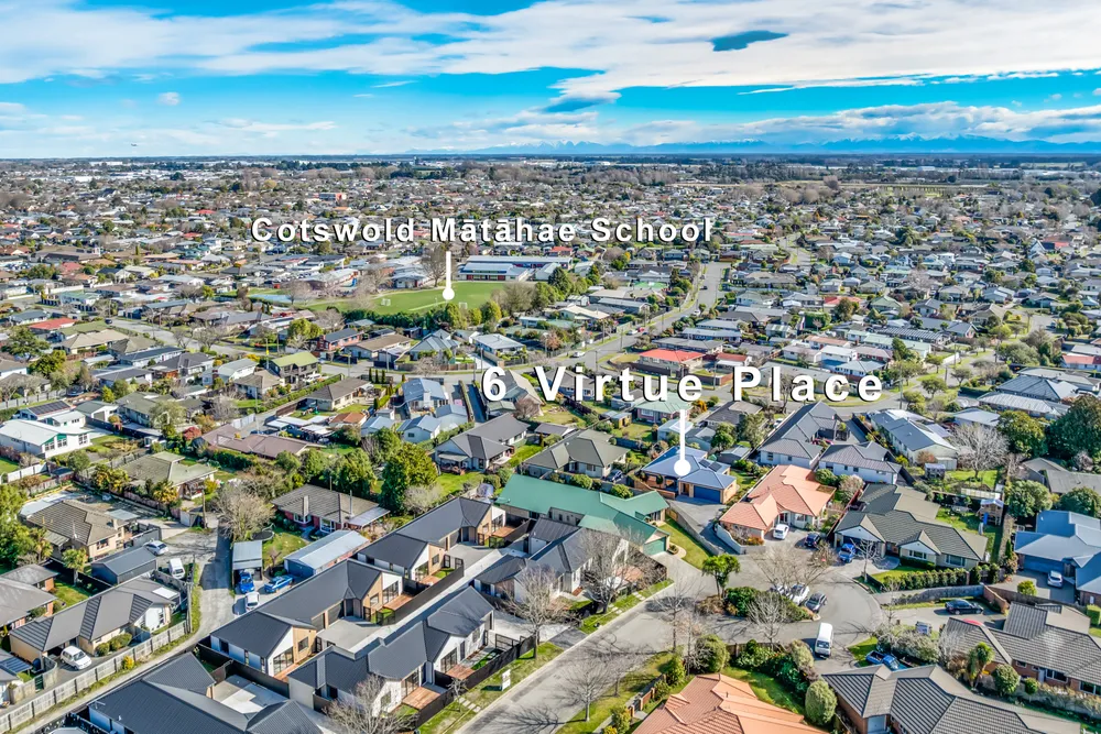 Photos of 6 Virtue Place