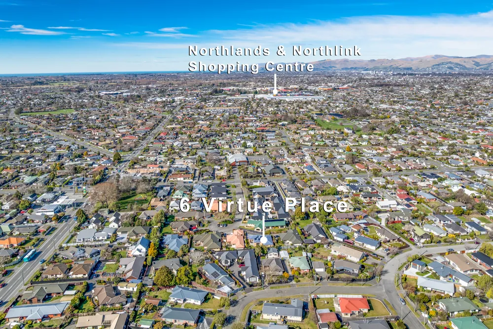 Photos of 6 Virtue Place