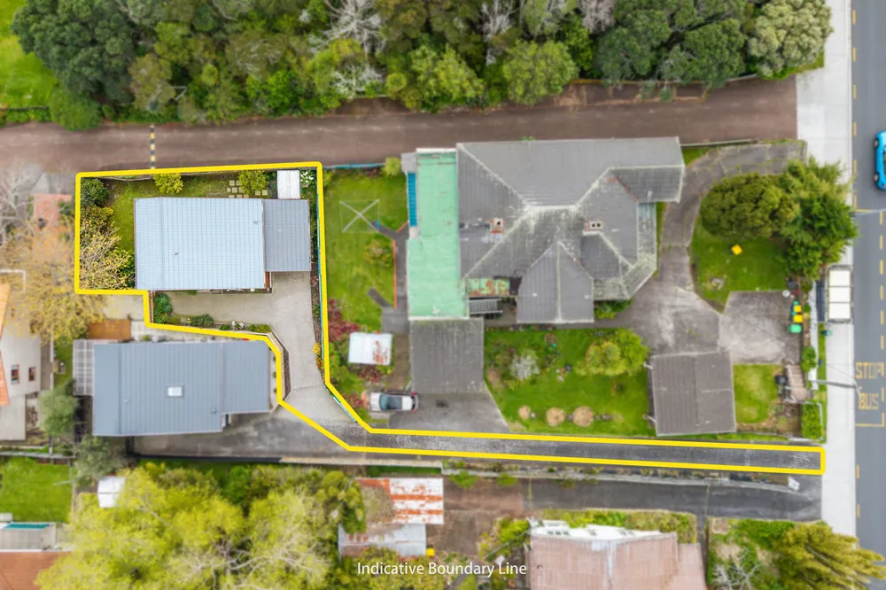 Photos of 3/98 Birkenhead Avenue