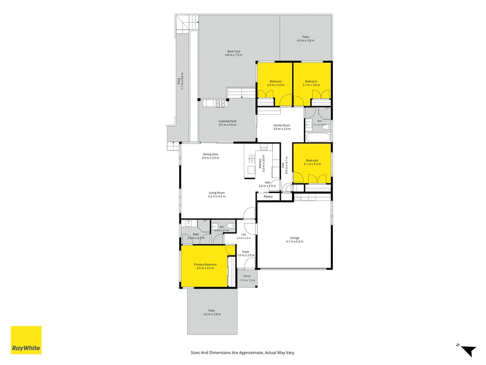 Photos of 129F Rangatira Road