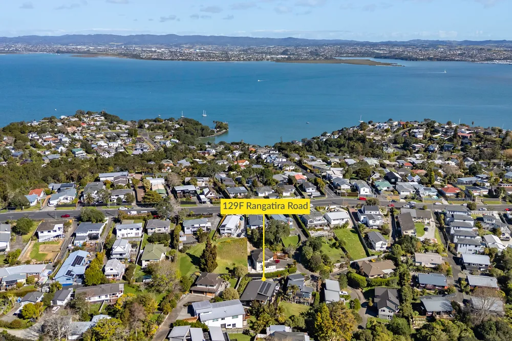 Photos of 129F Rangatira Road