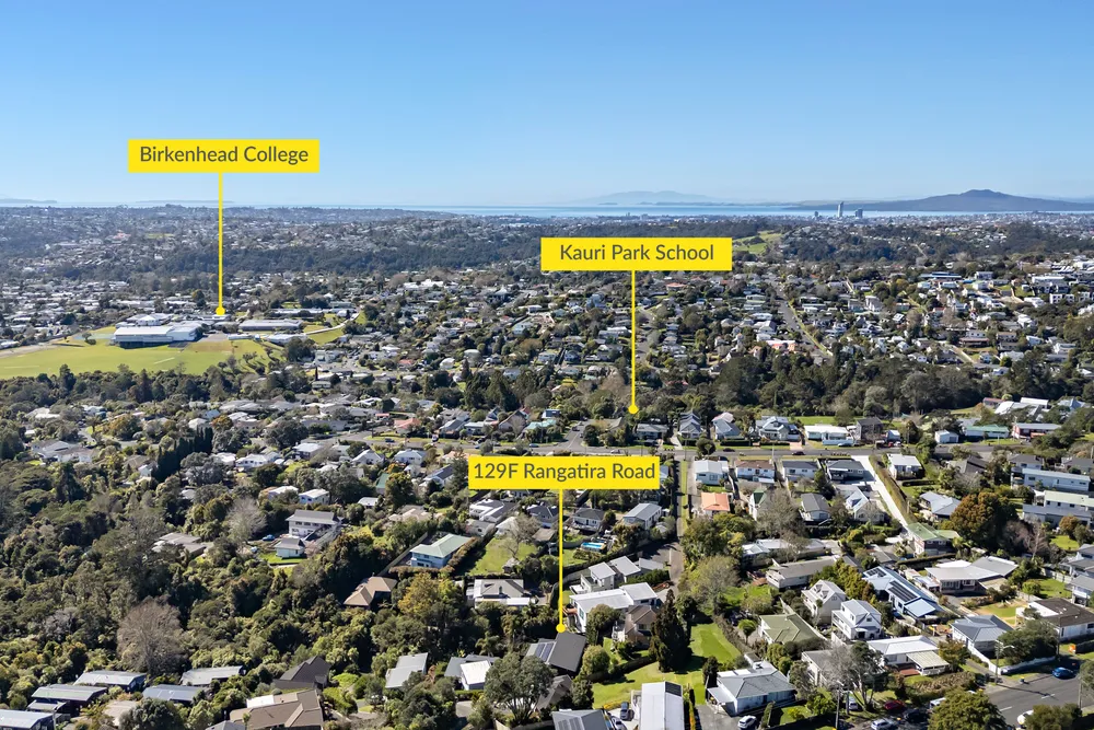 Photos of 129F Rangatira Road