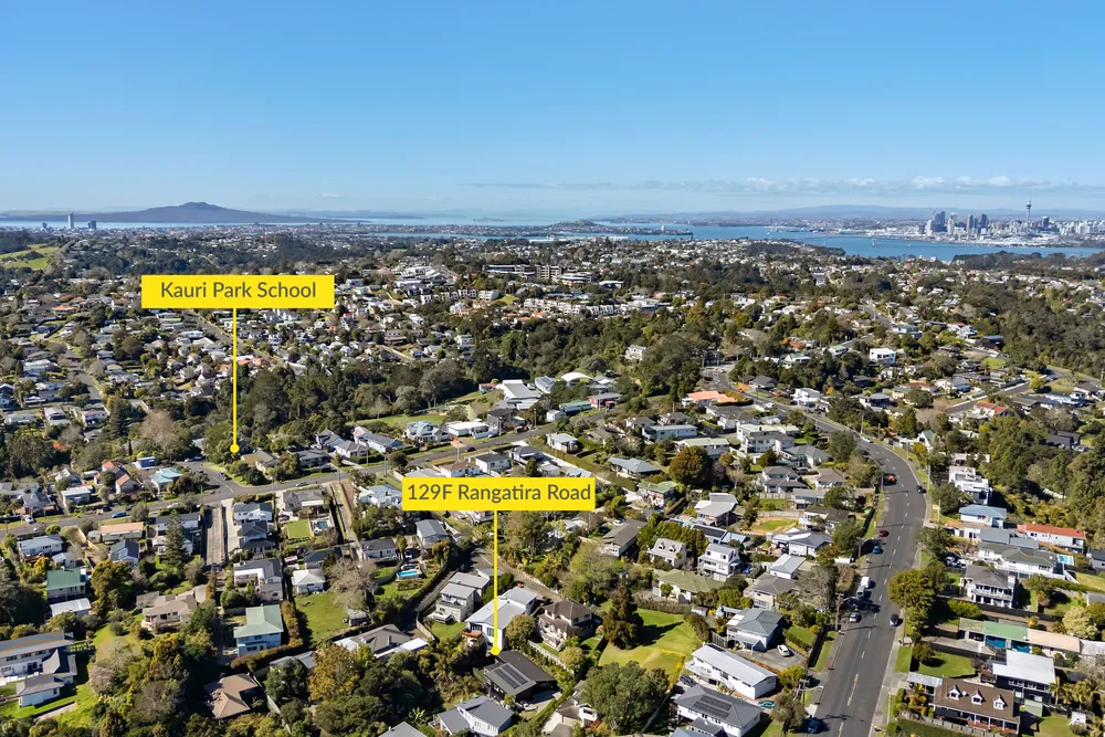 Photos of 129F Rangatira Road