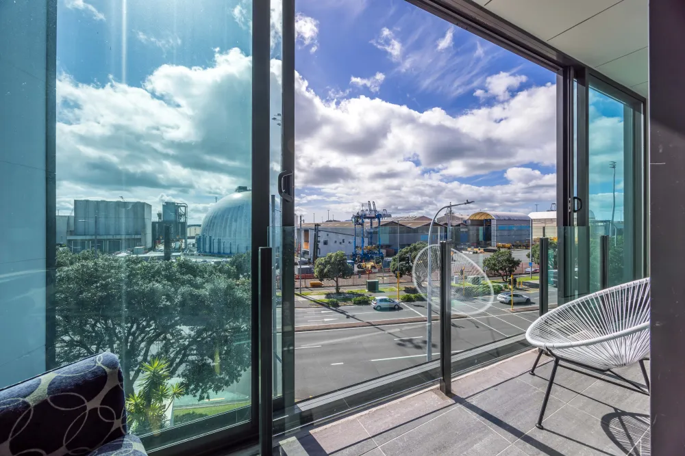 Photos of 327/8 Dockside Lane