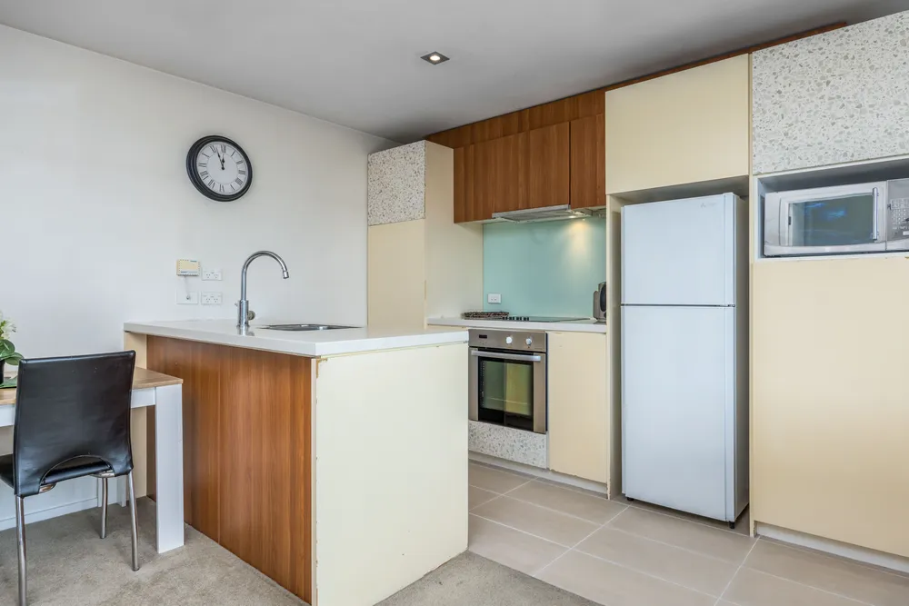 Photos of 327/8 Dockside Lane