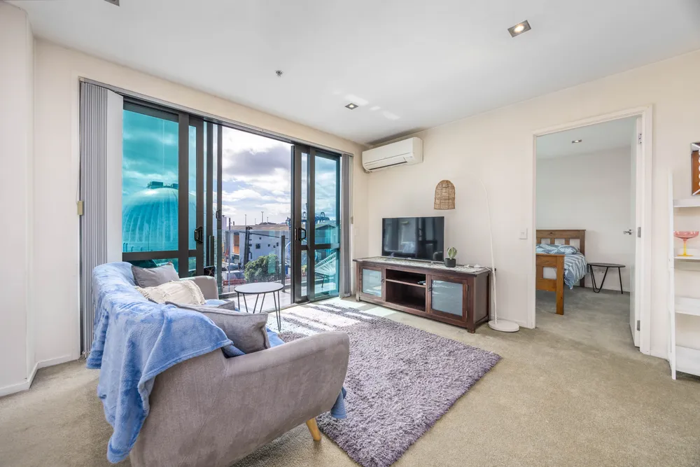 Photos of 327/8 Dockside Lane