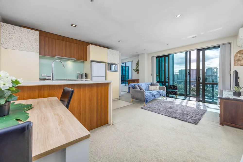 Photos of 327/8 Dockside Lane