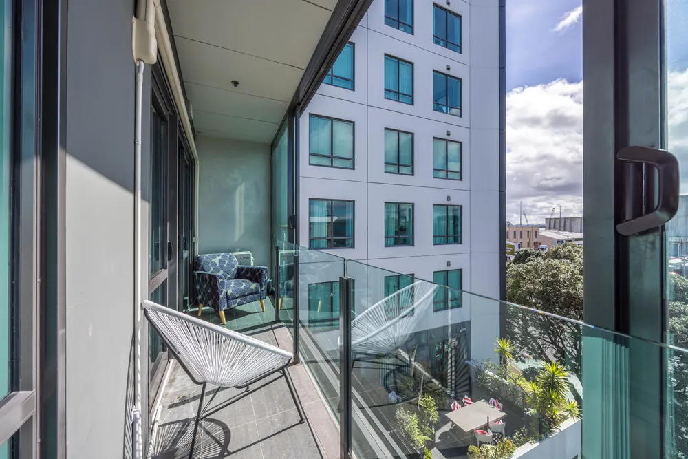 Photos of 327/8 Dockside Lane