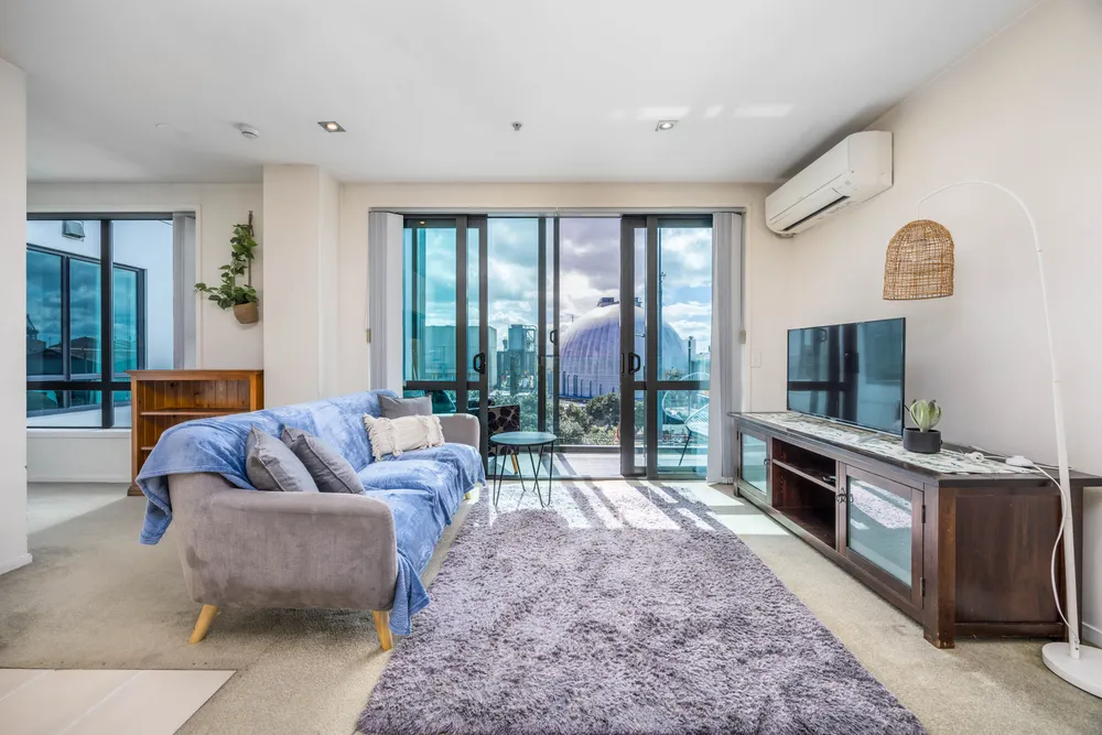 Photos of 327/8 Dockside Lane