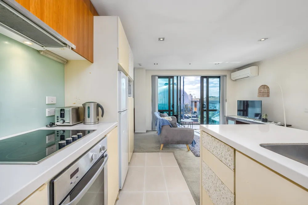 Photos of 327/8 Dockside Lane