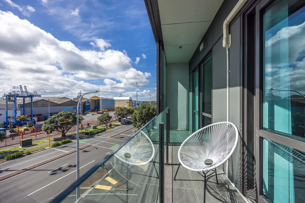 Photos of 327/8 Dockside Lane
