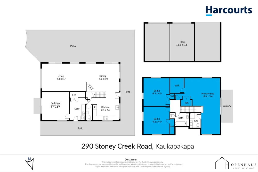 Photos of 290 Stoney Creek Road