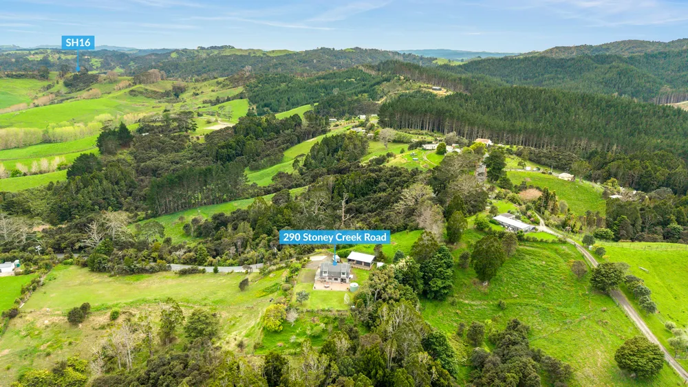 Photos of 290 Stoney Creek Road
