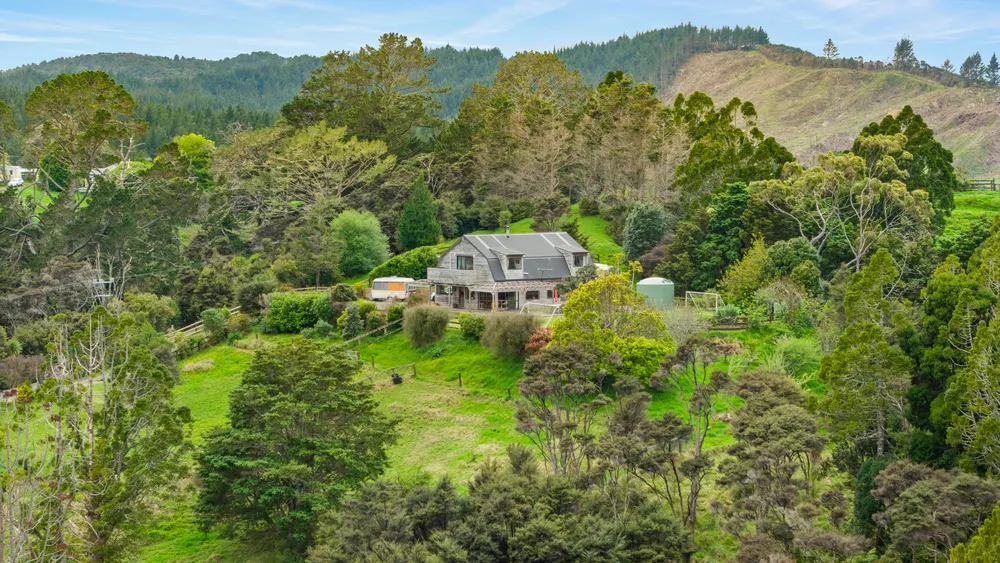 Photo of 290 Stoney Creek Road, Kaukapakapa
