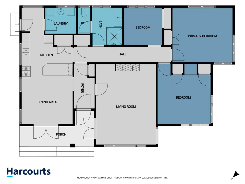 Photos of 4 Puriri Park Road