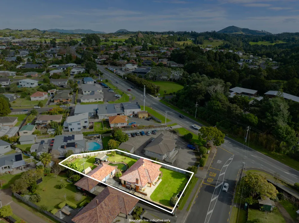 Photos of 4 Puriri Park Road