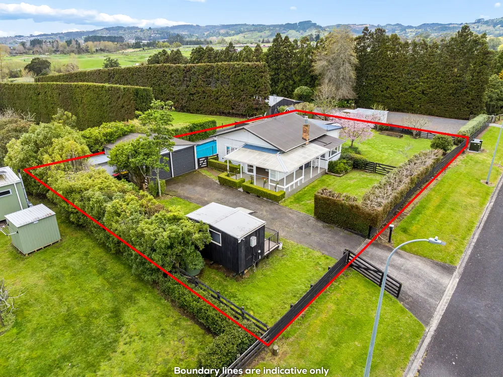 Photos of 78 Gatland Road