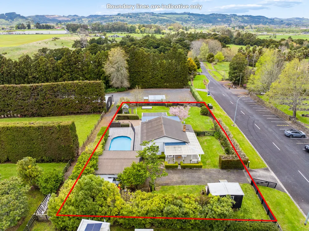 Photos of 78 Gatland Road