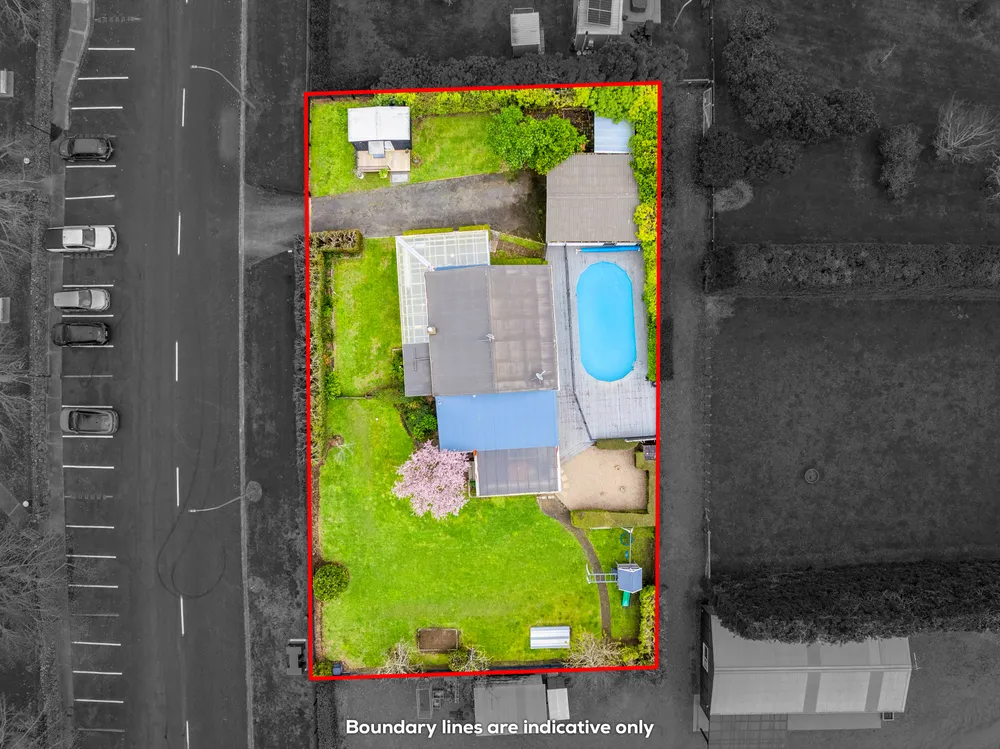 Photos of 78 Gatland Road