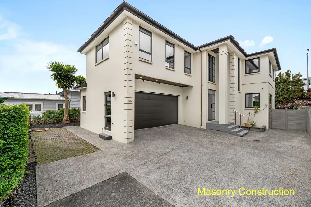 Photo of 128 Clonbern Road, Remuera