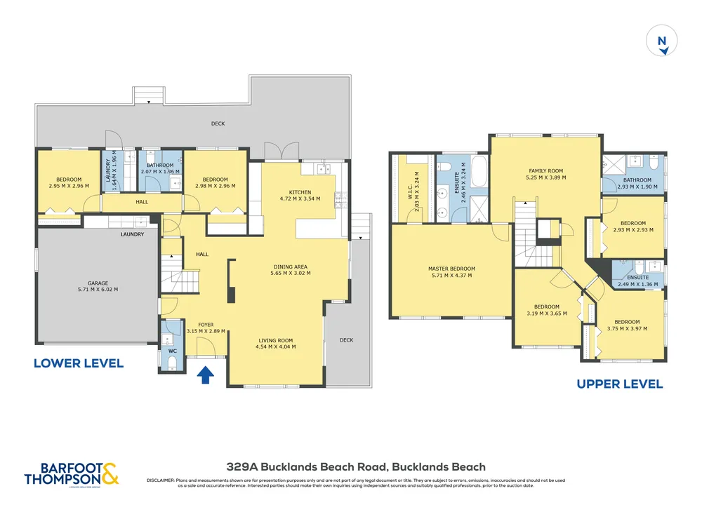Photos of 329A Bucklands Beach Road