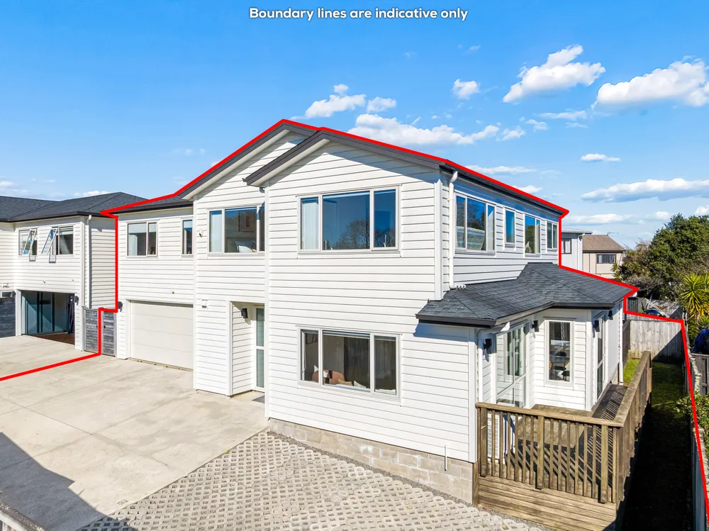 Photos of 329A Bucklands Beach Road